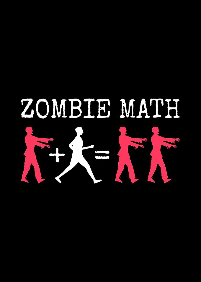 Zombie Math