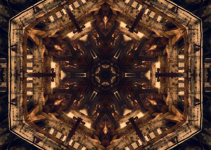 Mirror Art