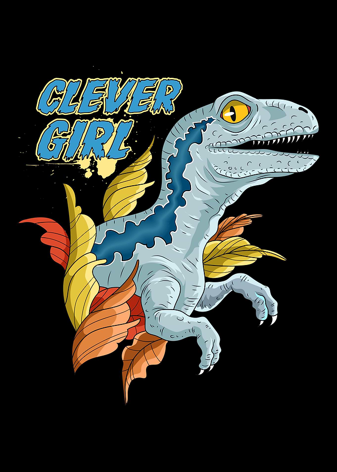 Dinosaur Birthday Costume