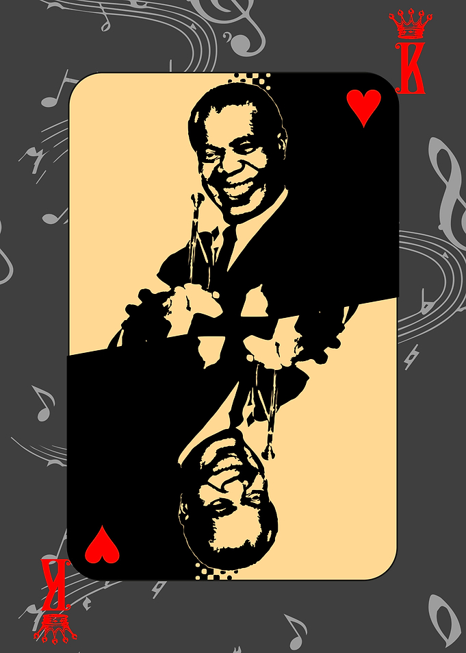 Louis Armstrong