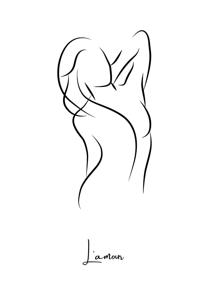 L'amour - Love