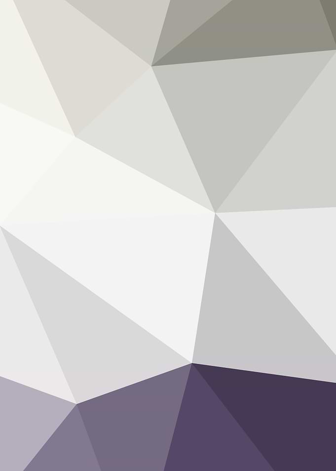 Abstract color LowPolygon