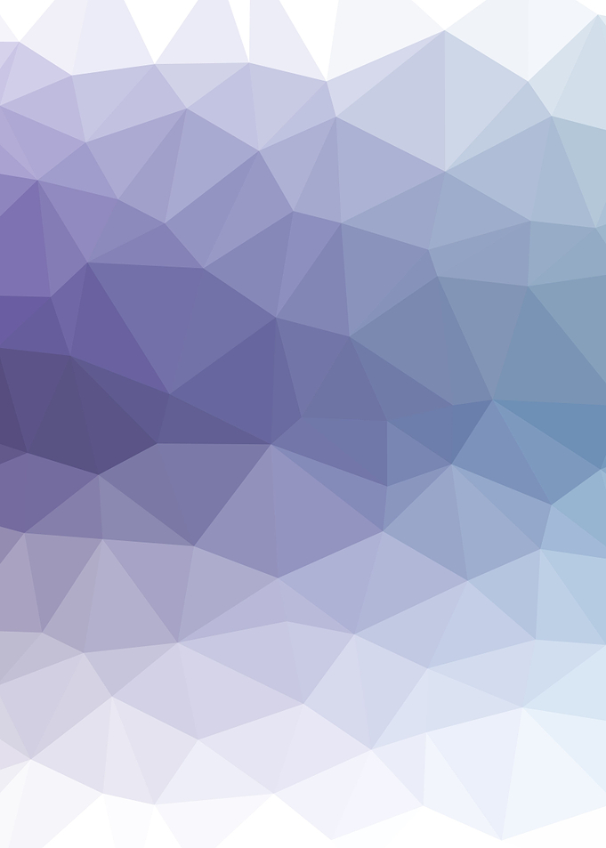 Abstract color LowPolygon