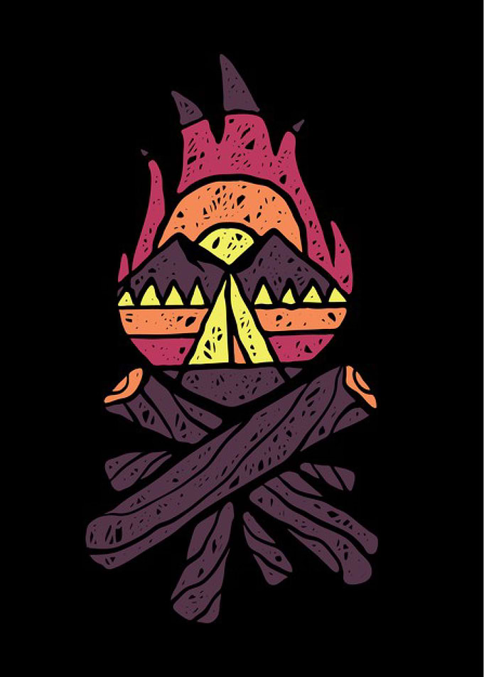 Bonfire