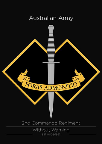 2nd Commando Regiment