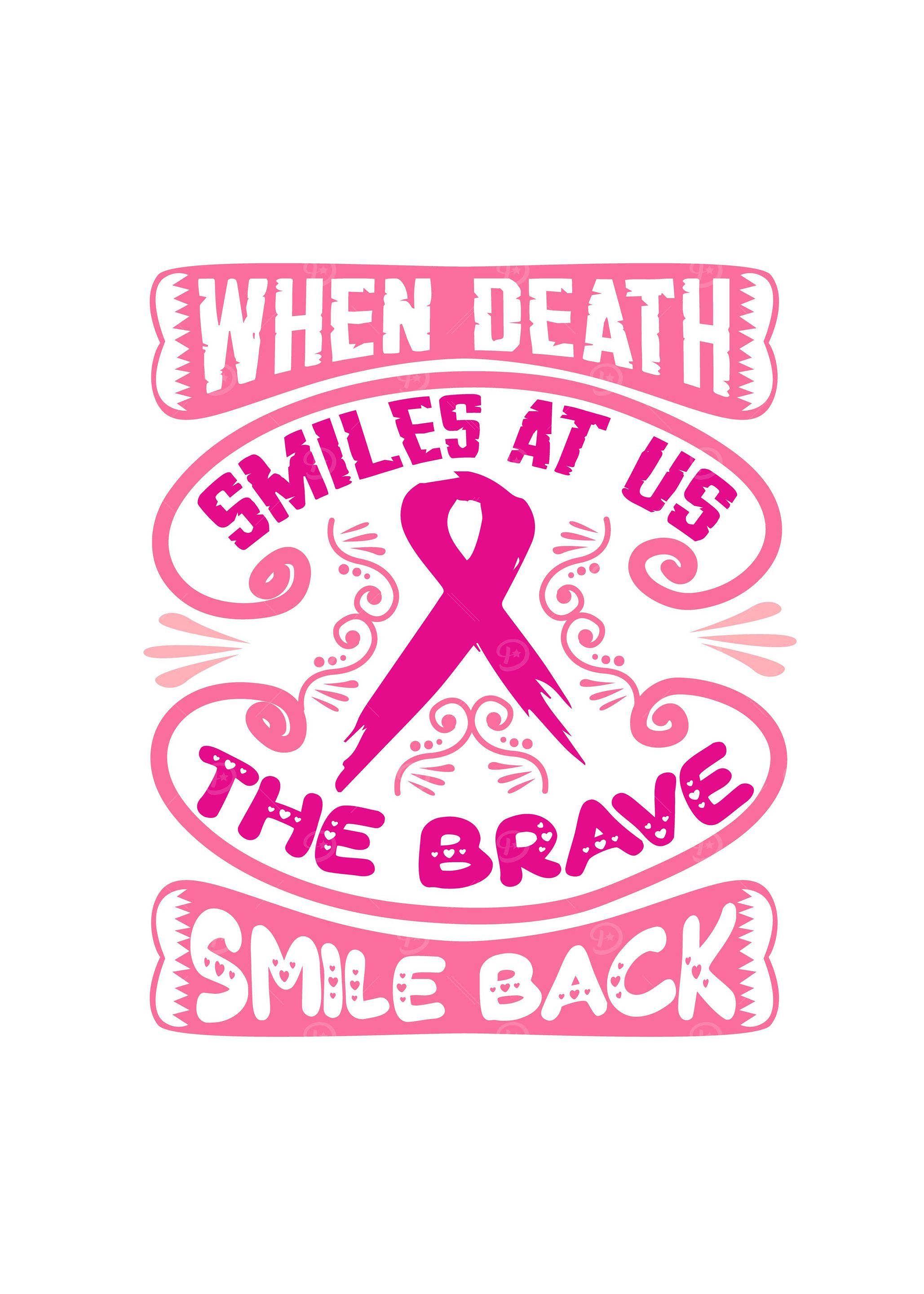 Brave Cancer