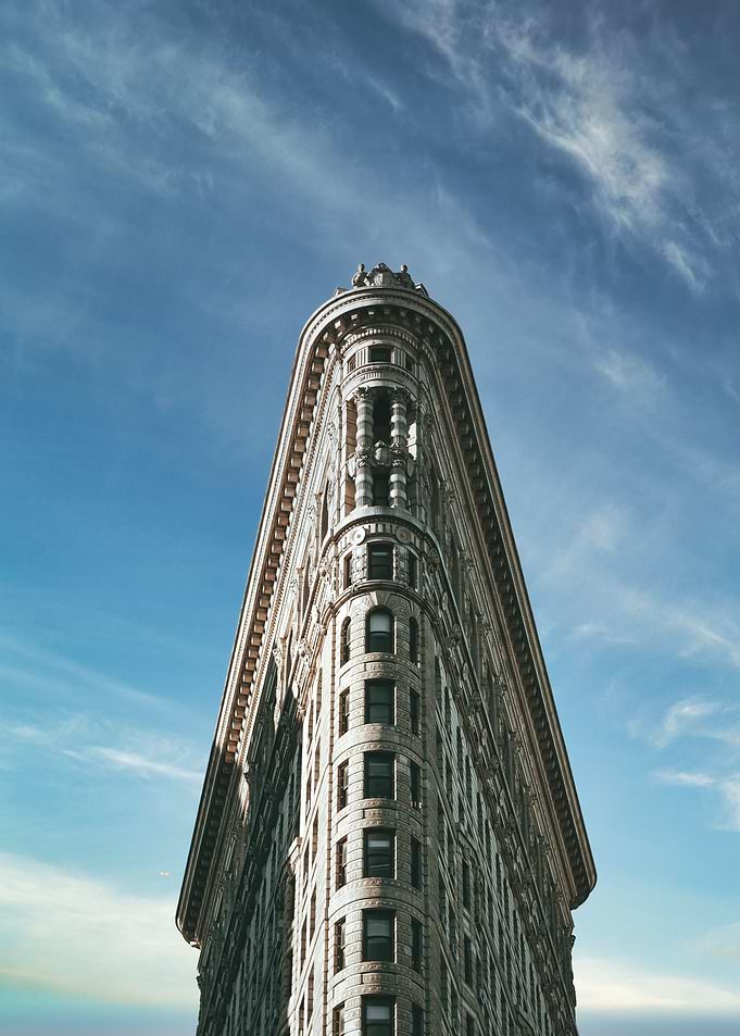 big apple nyc