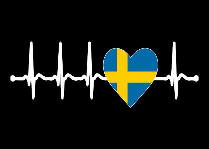 Stockholm Gift