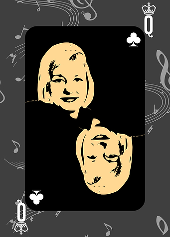 Blossom Dearie