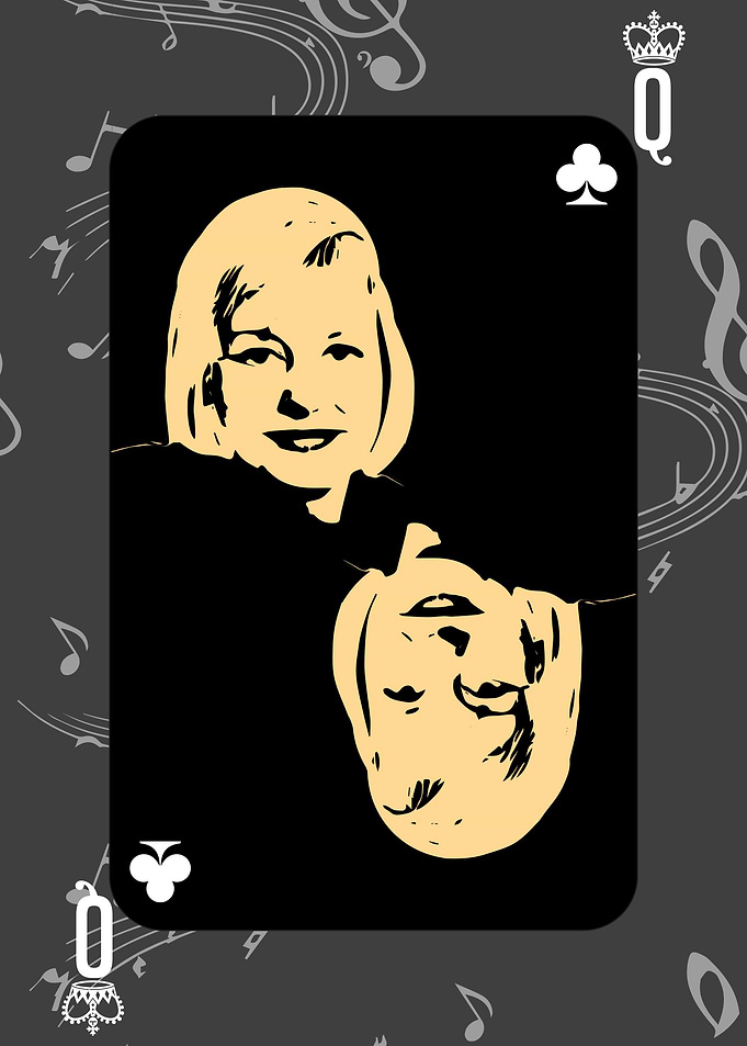 Blossom Dearie