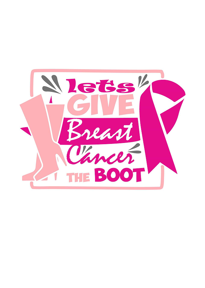 Boot Cancer