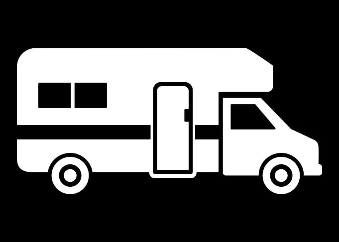 Camping RV