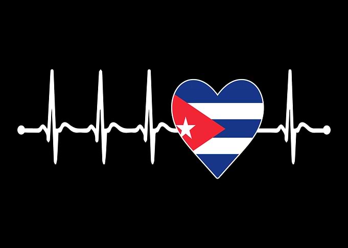 Cubana Gift