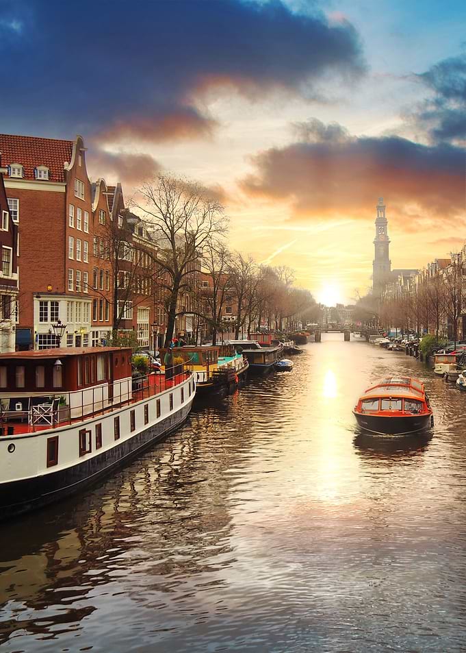 Amsterdam
