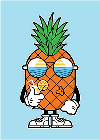 Pineapple