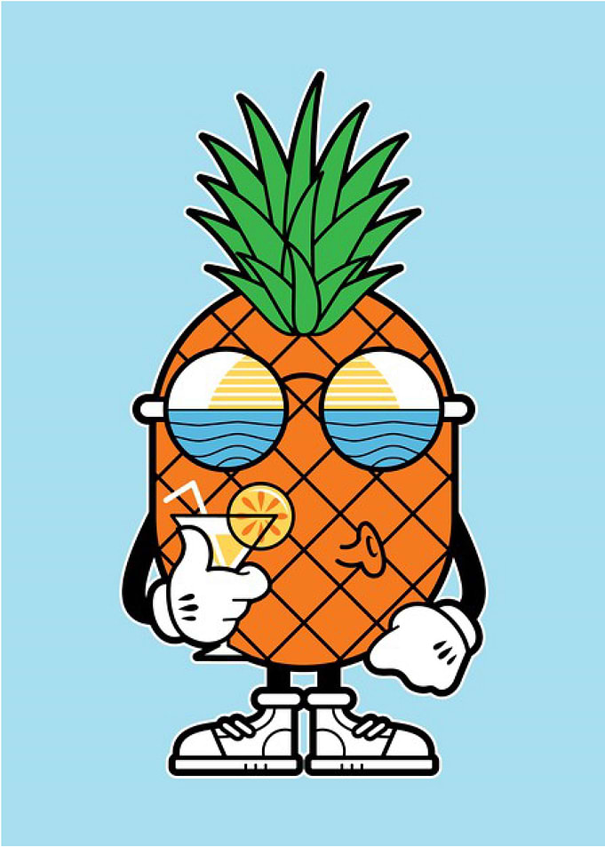 Pineapple