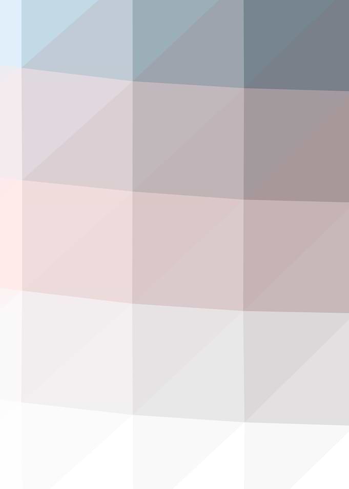 Abstract color LowPolygon