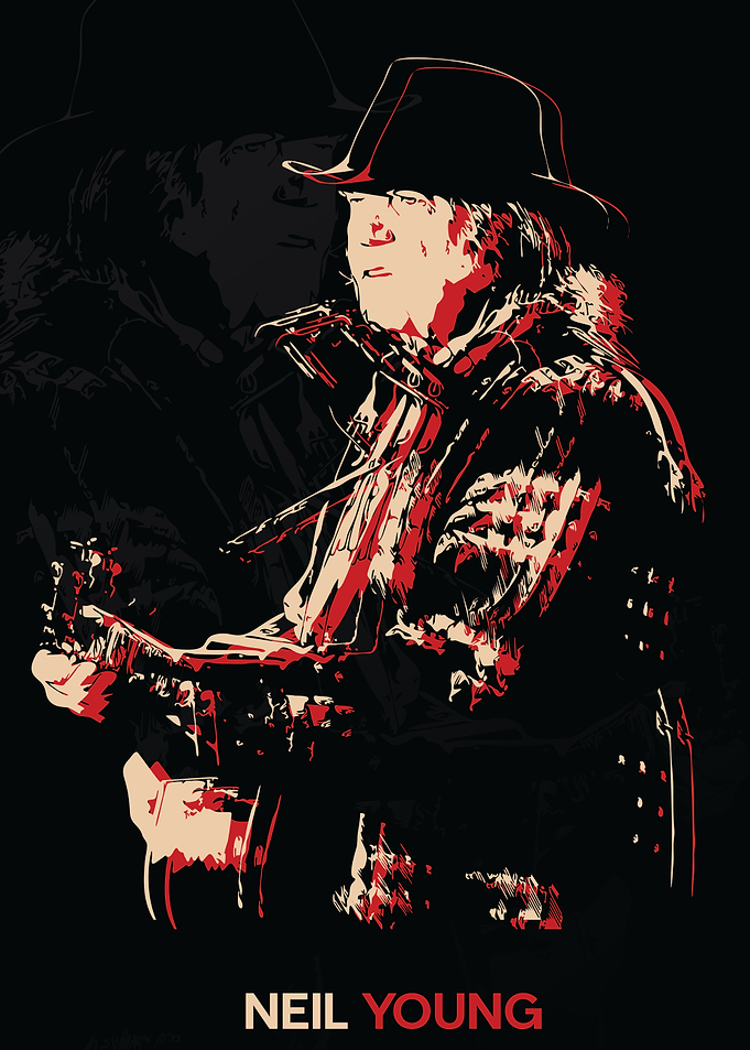 Neil Young