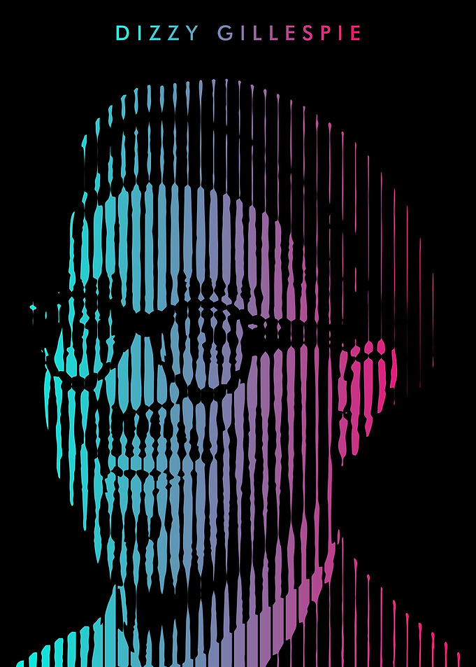 DIZZY GILLESPIE