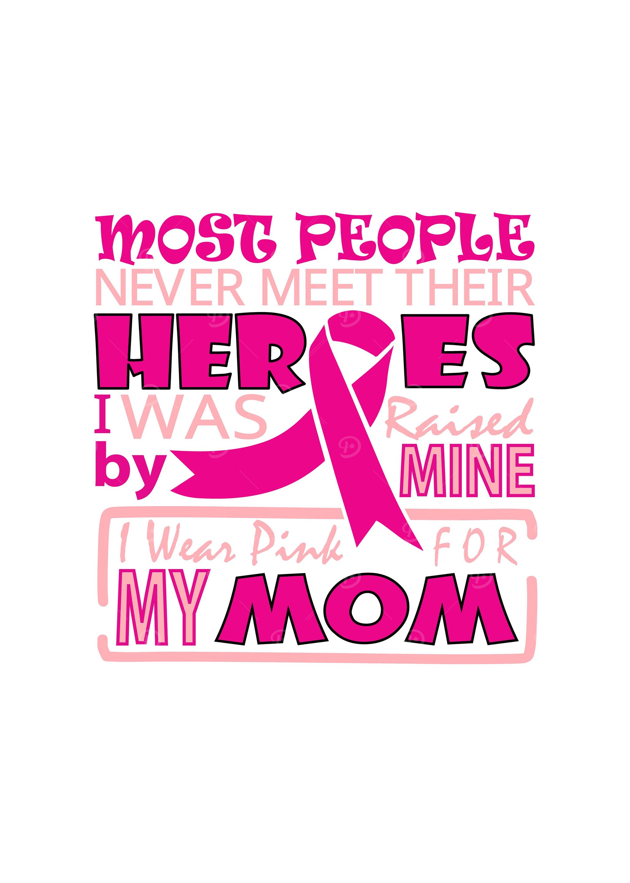 Heroes Cancer