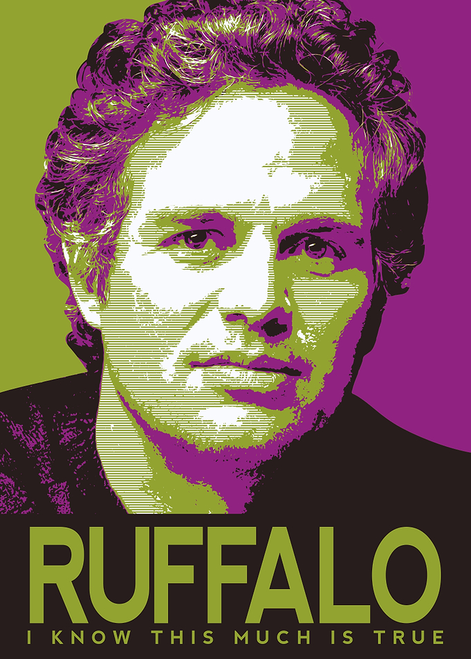 RUFFALO