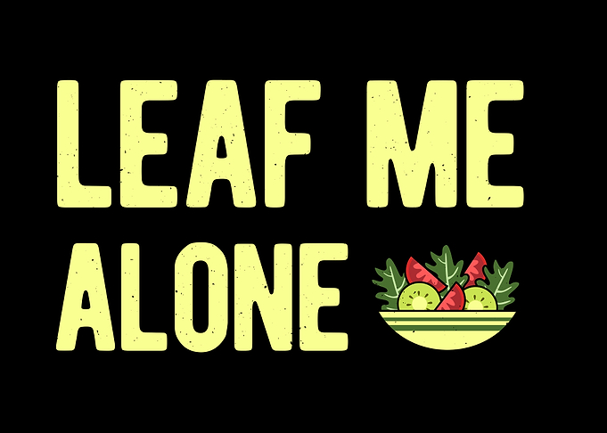 Funny Salad