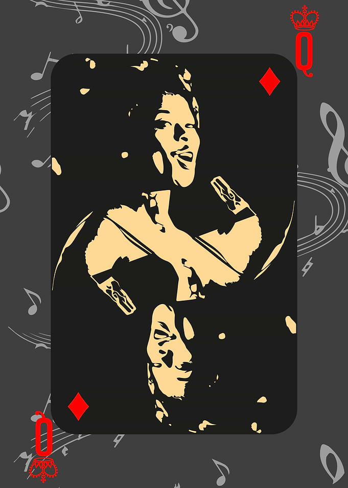 Sarah Vaughn