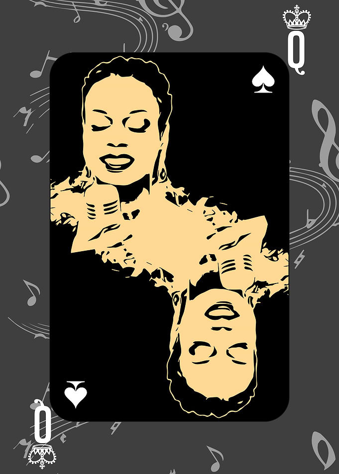 Dianne Reeves
