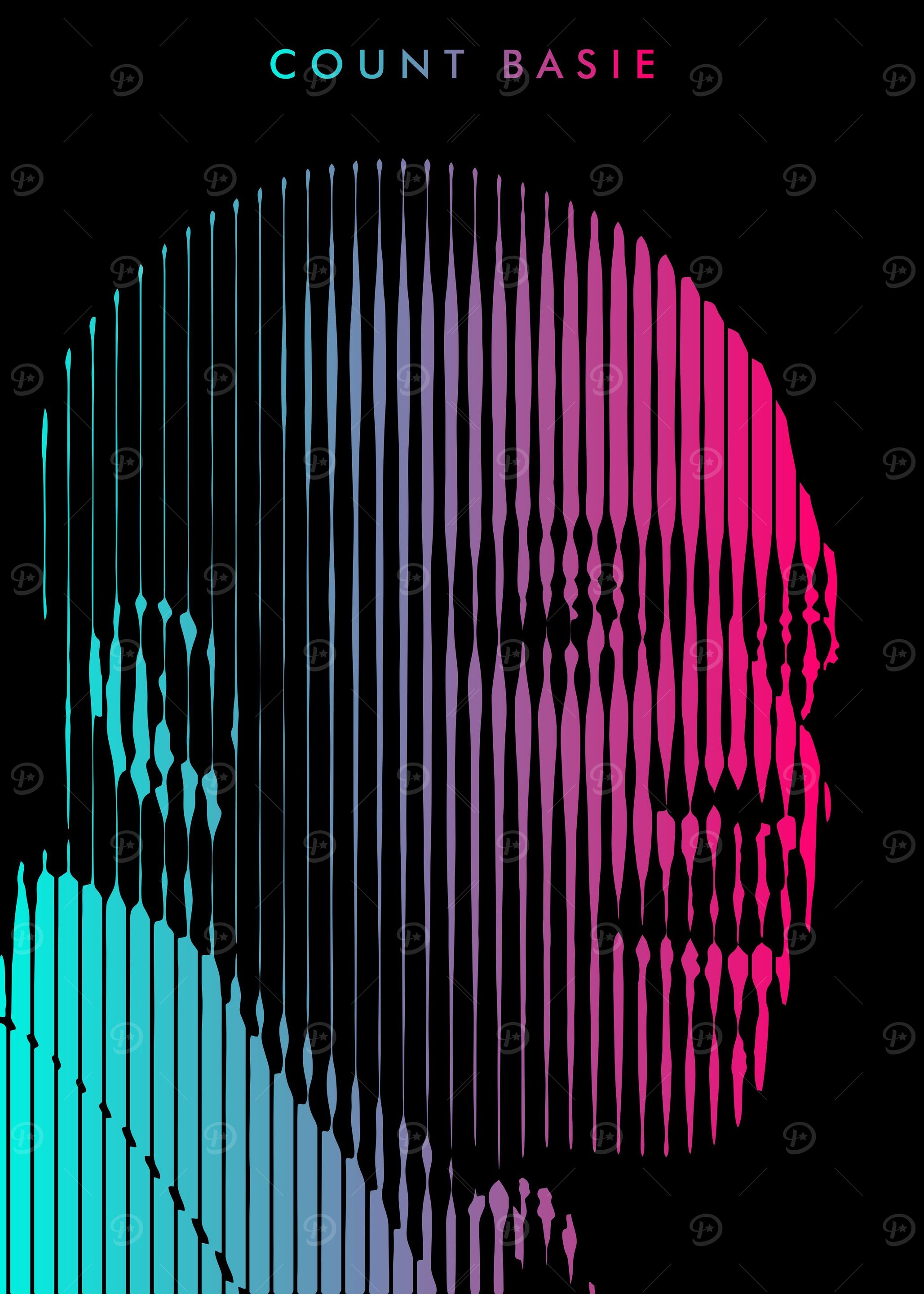 COUNT BASIE