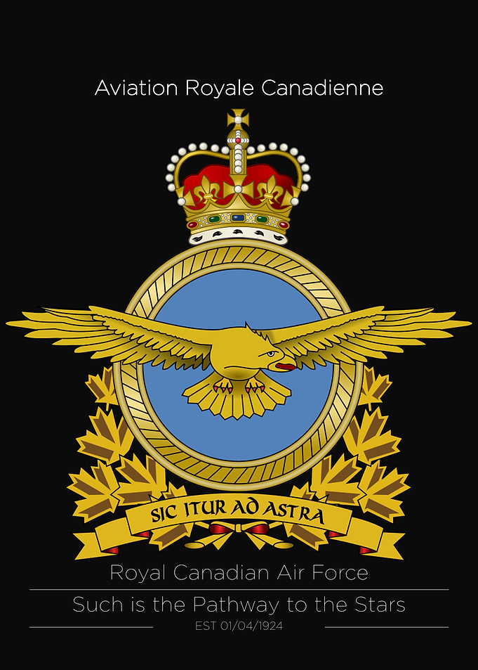 Royal Canadian Air Force