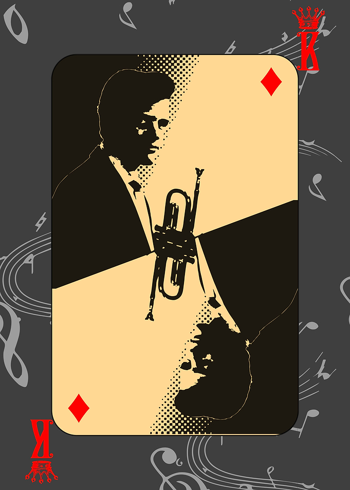 Chet Baker