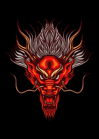 Red Dragon