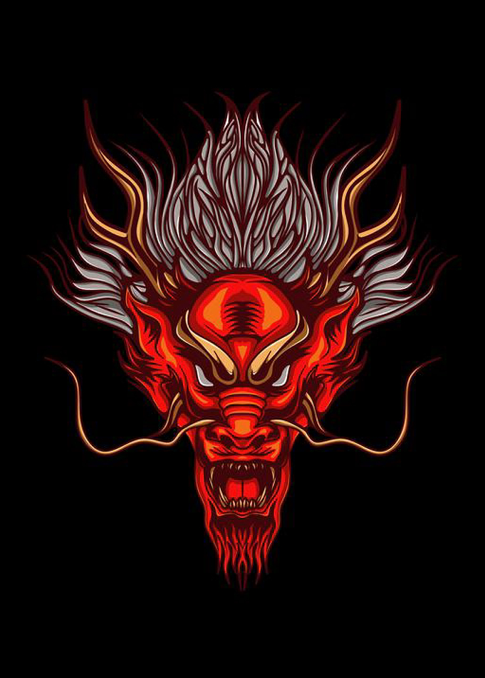 Red Dragon