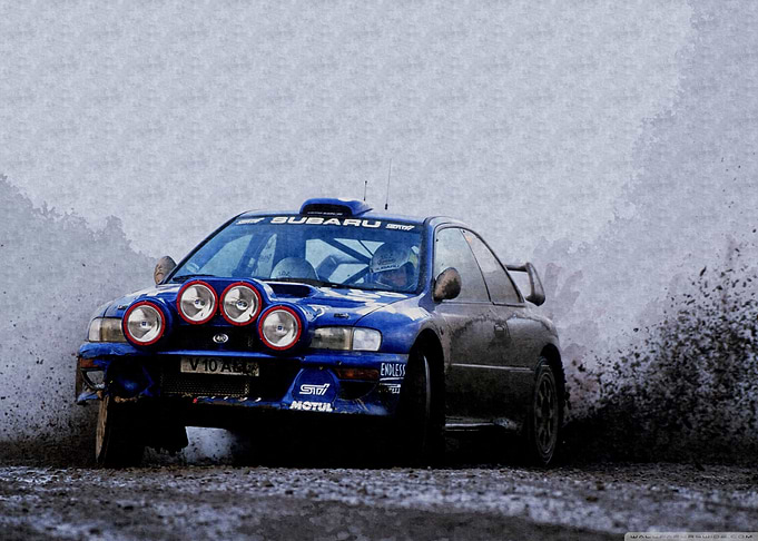 WRX