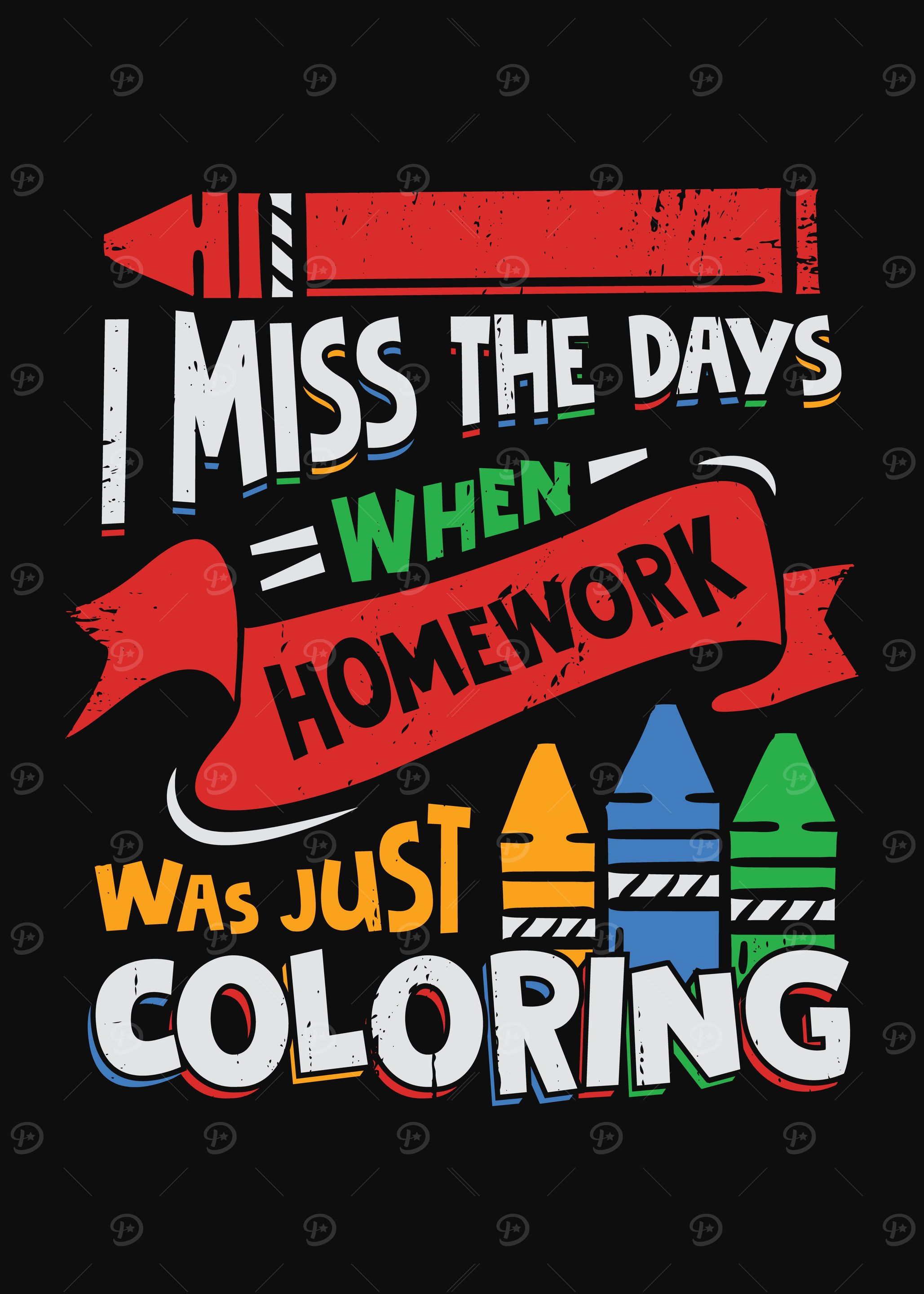 Funny School Design
