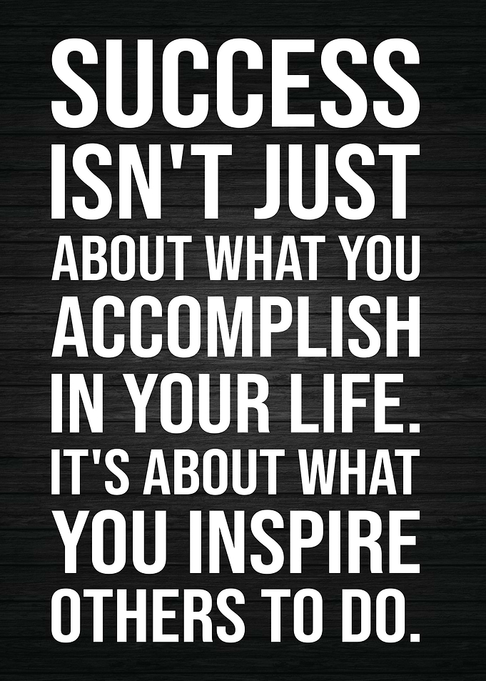 Success Motivation