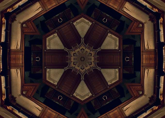 Mirror Art