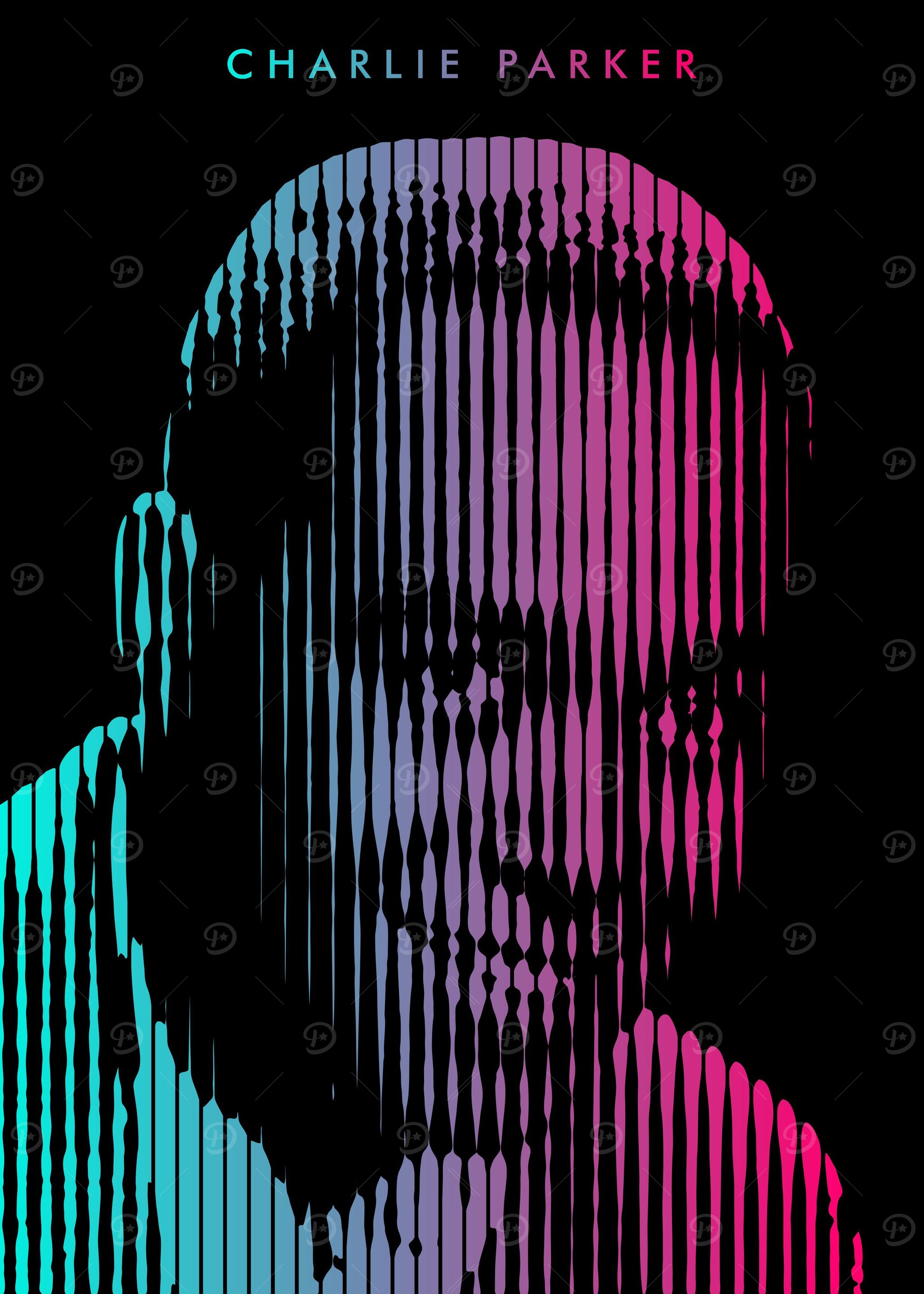 CHARLIE PARKER