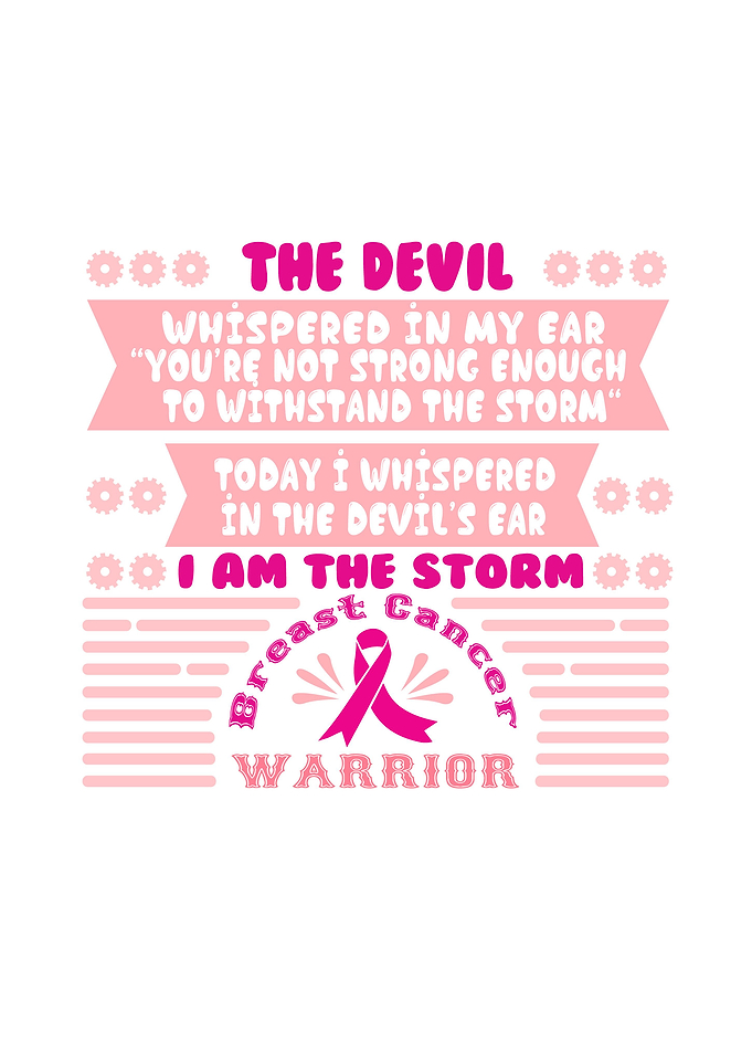 Devil Cancer