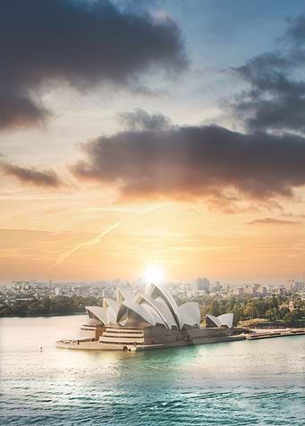 sydney