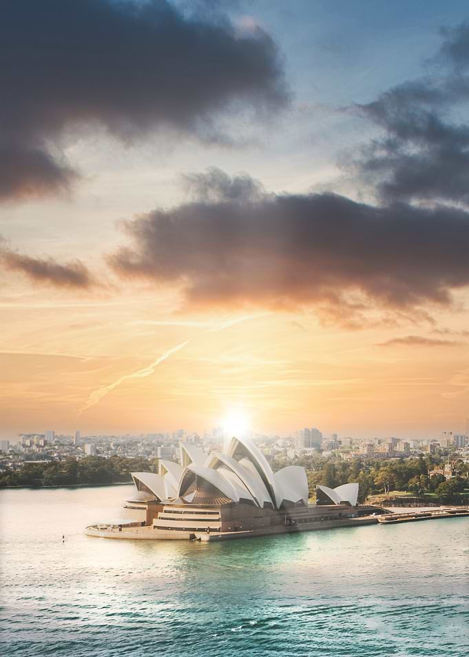 sydney