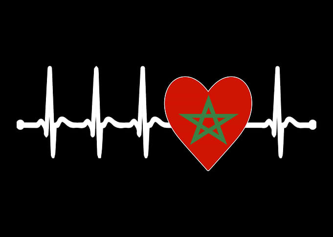 Moroccan Gift