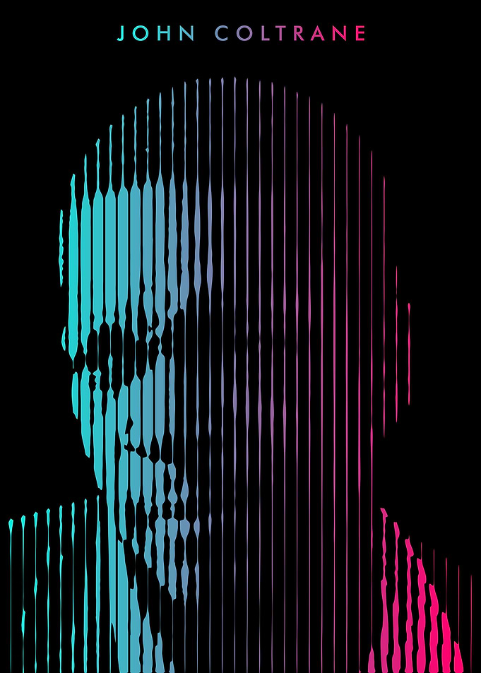 JOHN COLTRANE