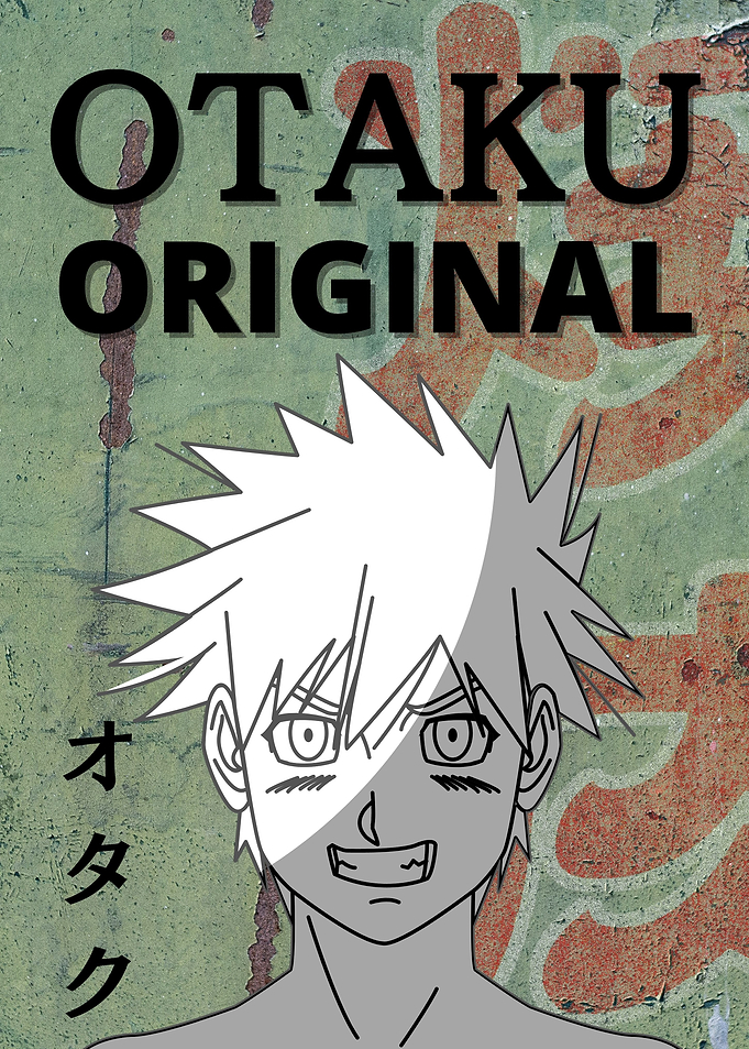 OTAKU ORIGINAL ANIME