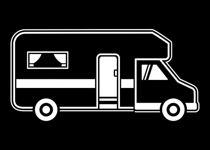 Camping RV