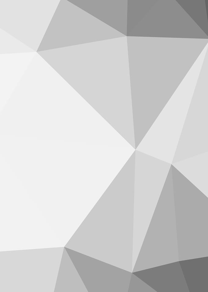 Abstract color LowPolygon