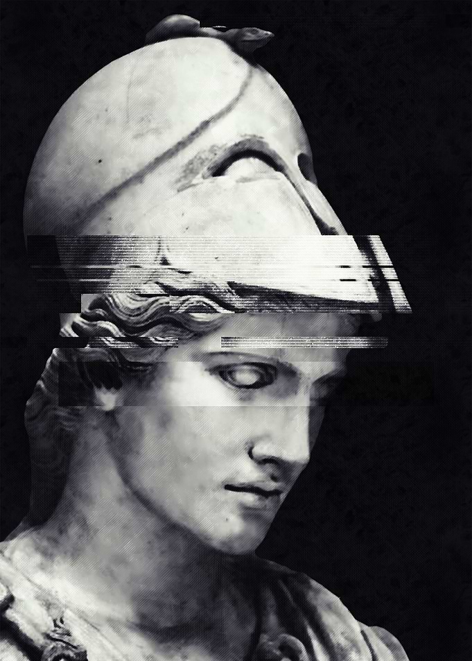 Pallas Athena
