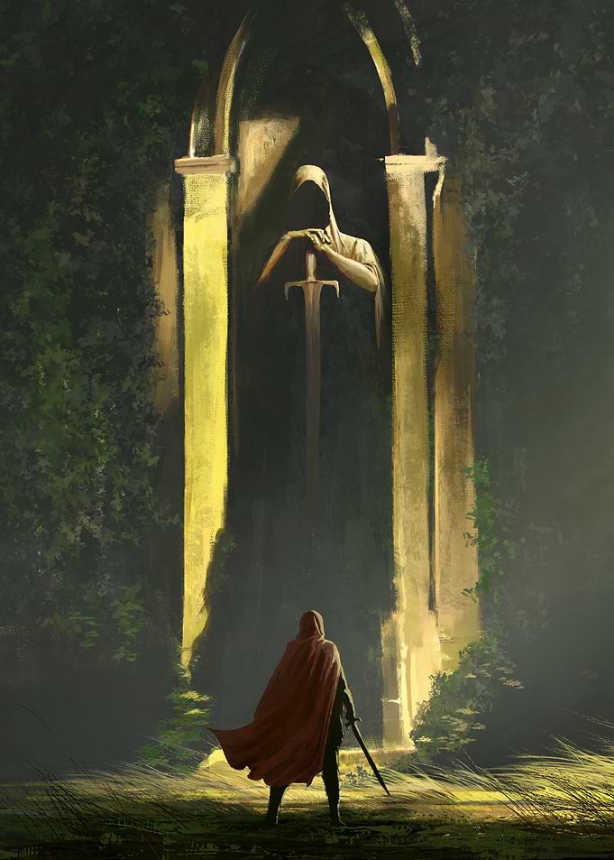 Kings chamber