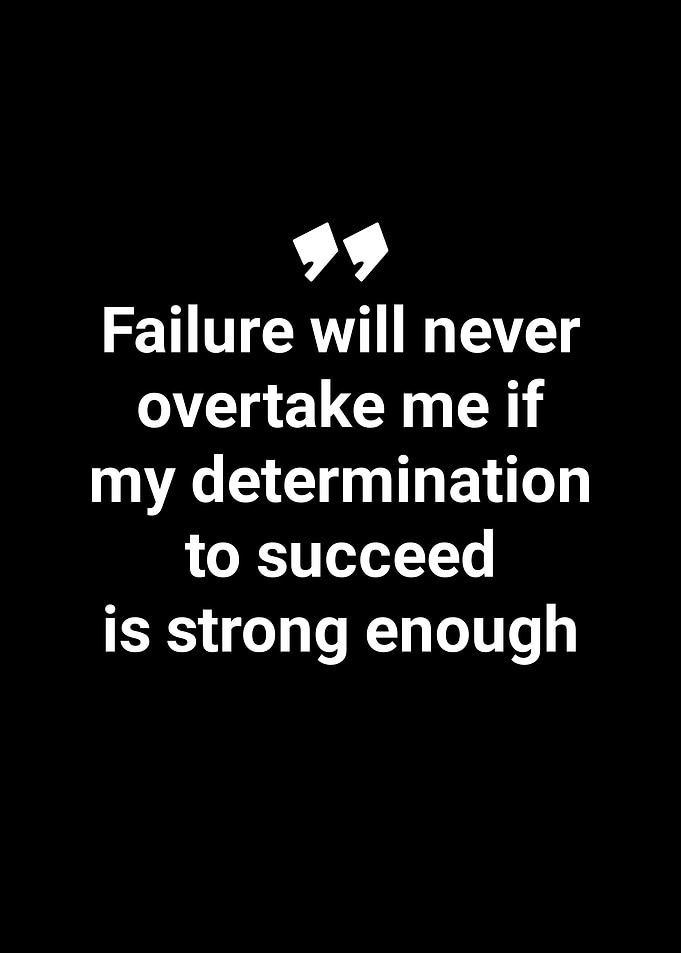 motivational quote