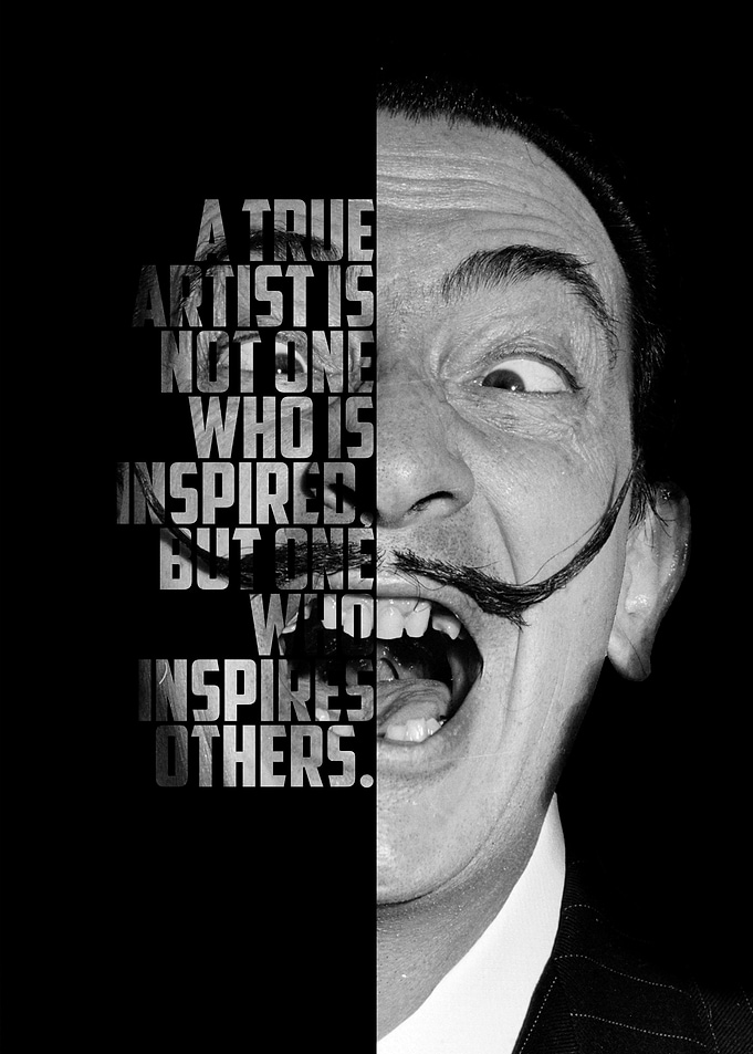 Salvador Dali